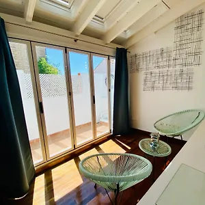  Casa de Férias Almocabar Luxury