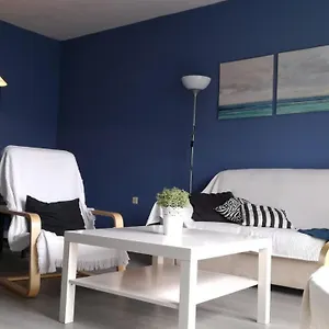  Apartamento P.b.